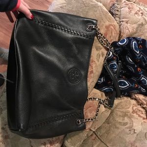 Tory burch tote
